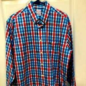 Brooks Brothers Button Down
